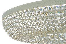 Потолочная люстра Arti Lampadari Santa E 1.8.100.100 W 1