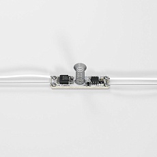 Выключатель с датчиком касания Elektrostandard 95001/01 a067100 1