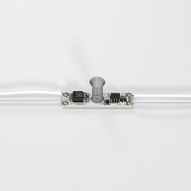Выключатель с датчиком касания Elektrostandard 95001/01 a067100 Фото № 2