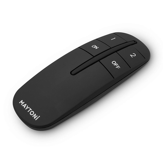 Пульт ДУ Maytoni Technical Smart home MRC002B Фото № 1