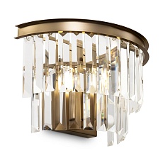 Настенный светильник Maytoni Revero MOD085WL-01BS 4