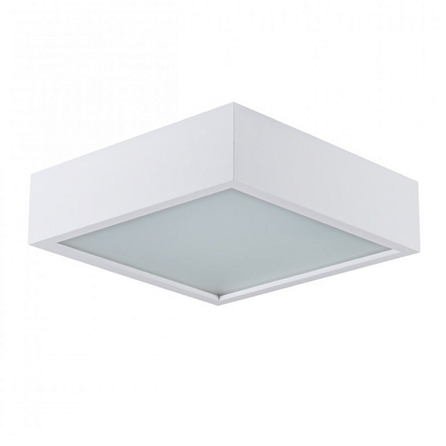 Потолочный светодиодный светильник Kanlux Mersa 25675 изображение 1 Потолочный светодиодный светильник Kanlux Mersa 25675 Фото № 1