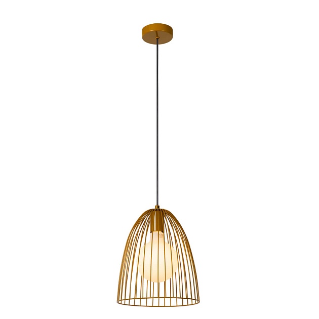 Подвесной светильник Lucide MACARONS 74417/01/44 Фото № 1