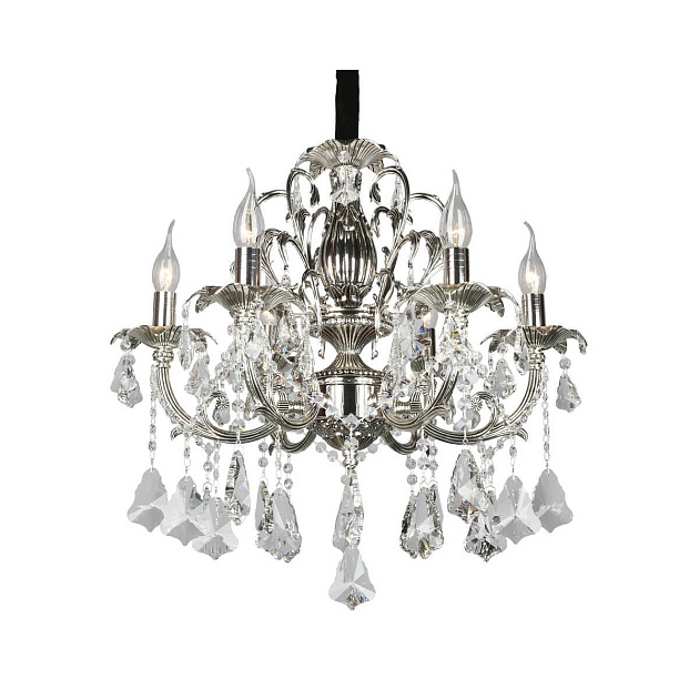 Подвесная люстра Omnilux OML-77713-06 Фото № 1