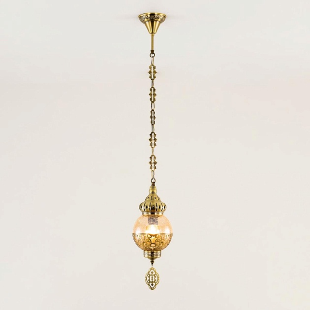 Подвесной светильник Citilux Каир CL419113 изображение 6 Подвесной светильник Citilux Каир CL419113 Фото № 6