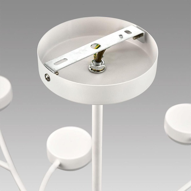 Люстра Lumion TORINA 8265/15 Фото № 4