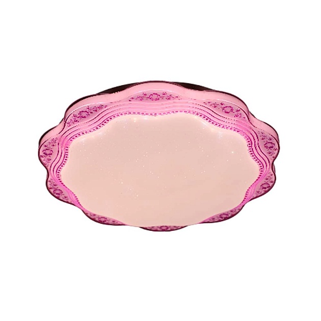 Потолочный светодиодный светильник Metronex MLR-03P Фото № 1