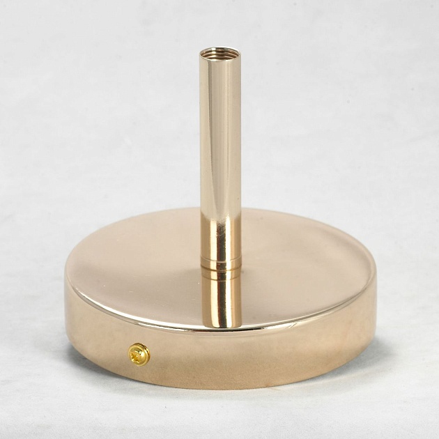 Потолочная люстра Lussole LOFT Shelby GRLSP-8386 Фото № 5