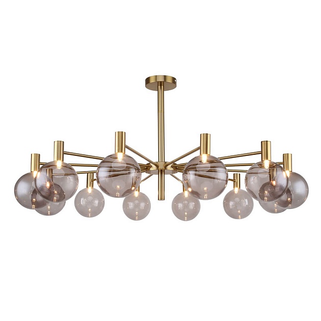 Подвесная люстра Favourite Eternity 2765-12P Фото № 1