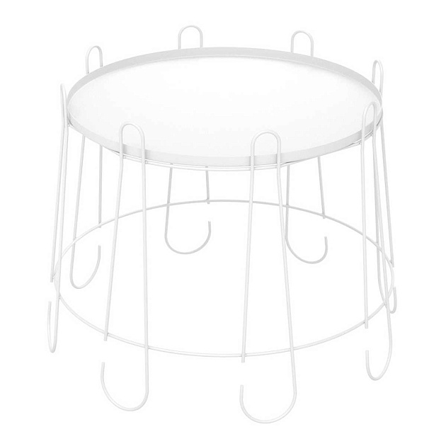 Журнальный стол Мебелик SHT-CT6-2 008659 изображение 1 Журнальный стол Мебелик SHT-CT6-2 008659 Фото № 1