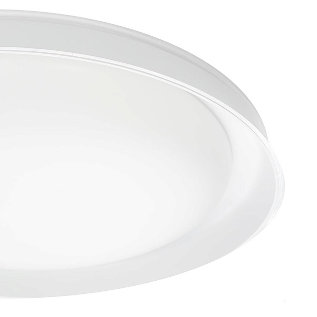 Потолочный светодиодный светильник Citilux Mega CL752350G изображение 8 Потолочный светодиодный светильник Citilux Mega CL752350G Фото № 8