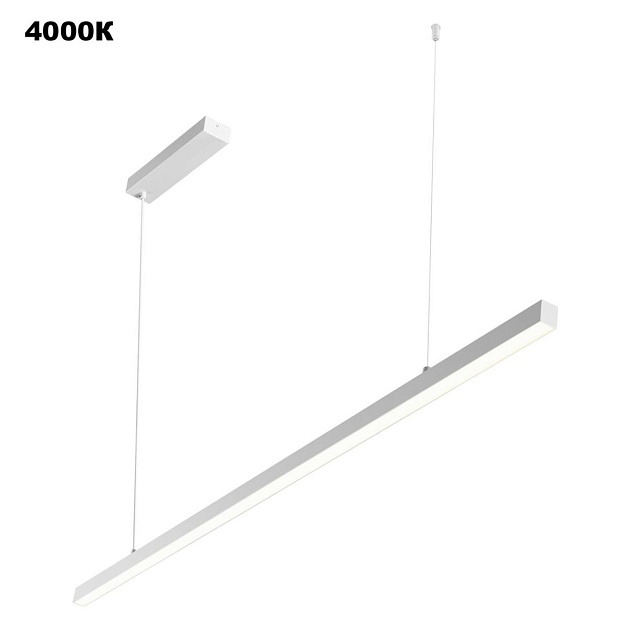 Подвесной светодиодный светильник Novotech Over Sotto 359441 Фото № 6