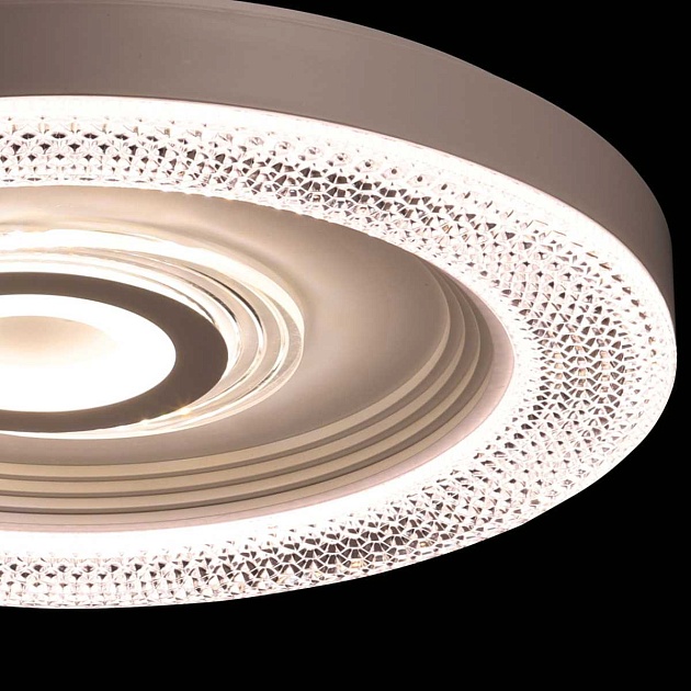 Потолочный светодиодный светильник De City Мадлен 424016701 изображение 10 Потолочный светодиодный светильник De City Мадлен 424016701 Фото № 10