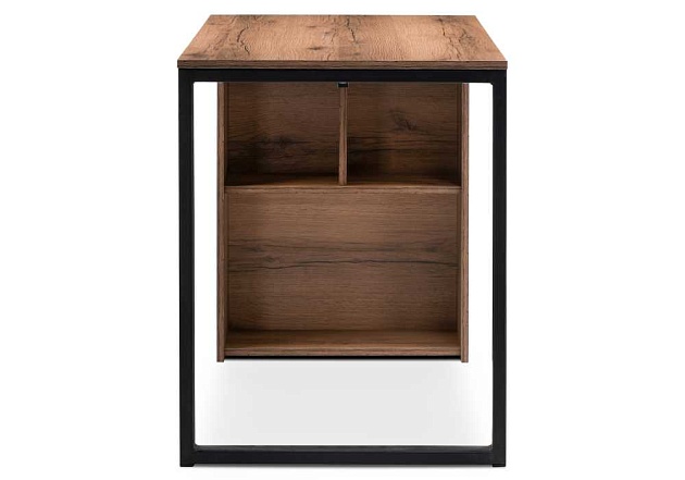 Письменный стол Woodville Битти Лофт 489671 Фото № 5