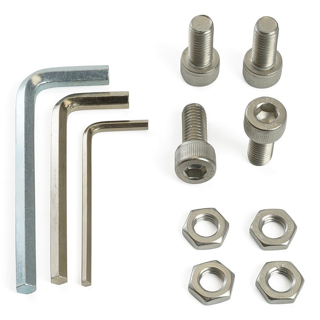 Уличный светодиодный светильник Feron SP7030 48757 Фото № 3