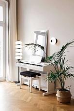 Напольный светильник Freya Modern FR5553FL-L20B 3