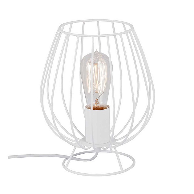 Настольная лампа Vitaluce V4296-0/1L Фото № 1