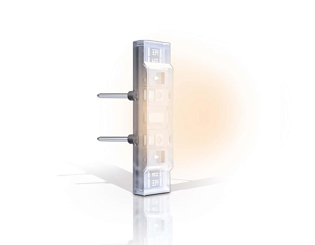 Лампа подсветки выключателя AMBRELLA VOLT G22Y изображение 1 Лампа подсветки выключателя AMBRELLA VOLT G22Y Фото № 1