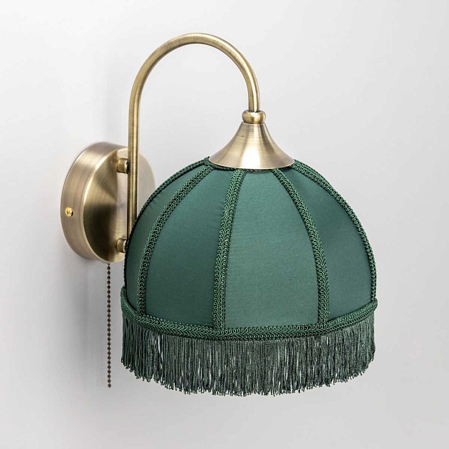 Бра Citilux Базель CL407312 изображение 10 Бра Citilux Базель CL407312 Фото № 10