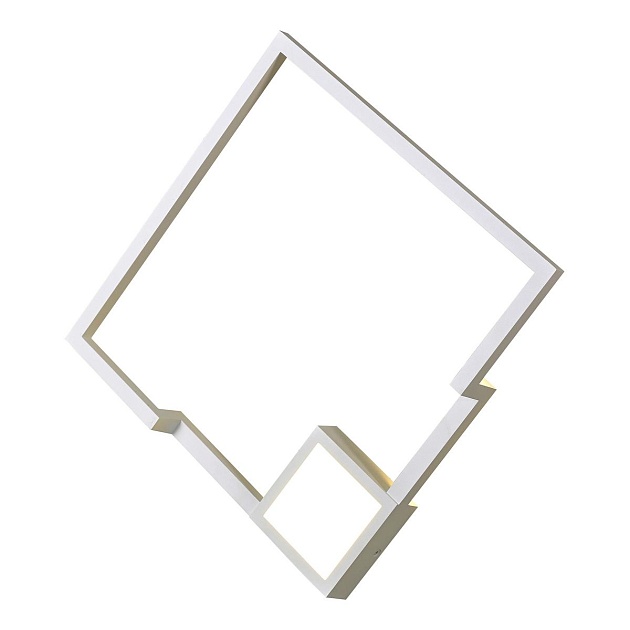 Настенный светодиодный светильник Mantra Boutique 7668 изображение 1 Настенный светодиодный светильник Mantra Boutique 7668 Фото № 1