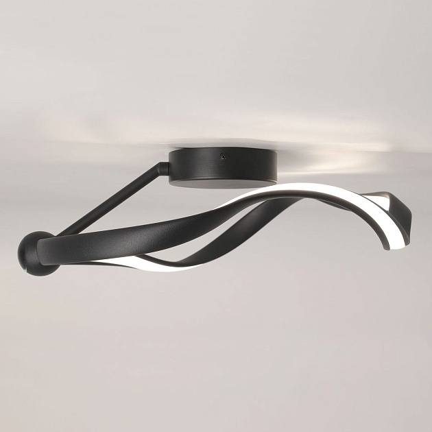 Потолочный светодиодный светильник Lussole Kent LSP-7288 Фото № 5