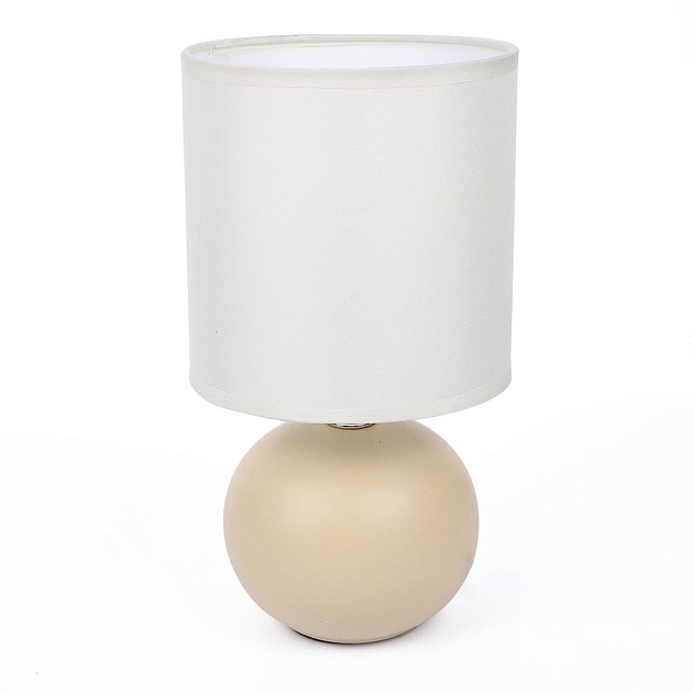 Настольная лампа Lumion Classi Octavia 8224/1T изображение 1 Настольная лампа Lumion Classi Octavia 8224/1T Фото № 1