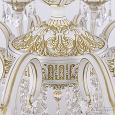 Подвесная люстра Bohemia Ivele AL78101/10/300 A WMG 4