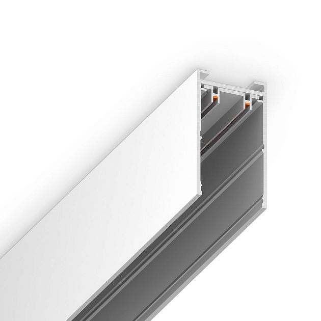 Шинопровод Ambrella Light Track System Magnetic 220V GL1005 изображение 1 Шинопровод Ambrella Light Track System Magnetic 220V GL1005 Фото № 1