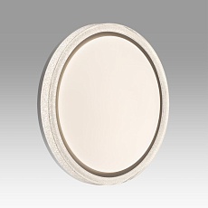 Настенно-потолочный светодиодный светильник Sonex Kristy Maron 7781/DL 3