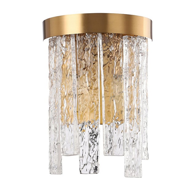 Настенный светильник Stilfort Frostyle 2155/05/02W Фото № 1