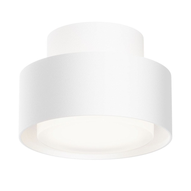 Потолочный светильник Maytoni Technical Space C092CL-GX53-W Фото № 1