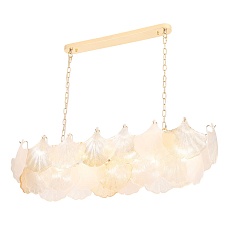 Подвесная люстра Crystal Lux Bonita SP14 L1200 5