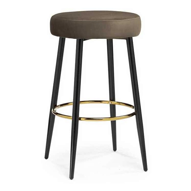 Барный стул Woodville Plato 1 15070 изображение 1 Барный стул Woodville Plato 1 15070 Фото № 1