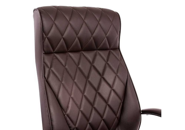 Кресло руководителя Woodville Monte 1865 изображение 4 Кресло руководителя Woodville Monte 1865 Фото № 4