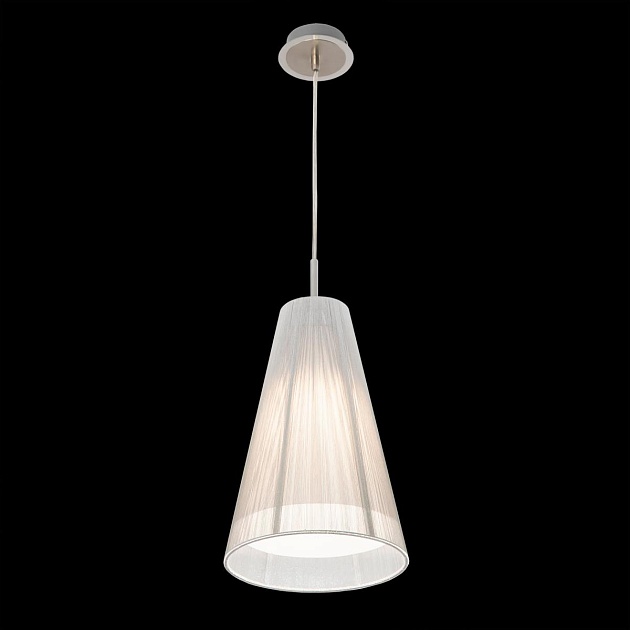 Подвесной светильник Citilux Серебристый CL936003 Фото № 8