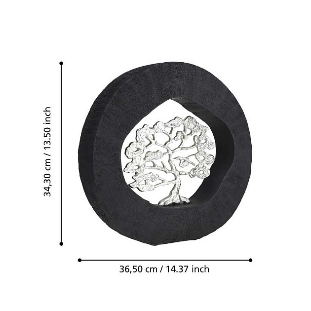 Статуэтка Eglo KEMAMAN 427413 Фото № 2