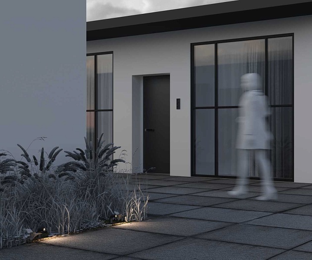 Ландшафтный светильник Maytoni Outdoor O477FL-L2GF3K1 Фото № 7