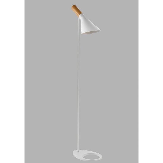 Торшер Moderli Turin V10475-1F изображение 1 Торшер Moderli Turin V10475-1F Фото № 1