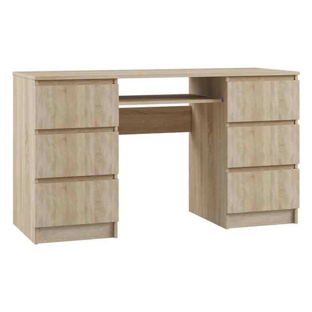 Компьютерный стол Woodville Мадера 520984 Фото № 1