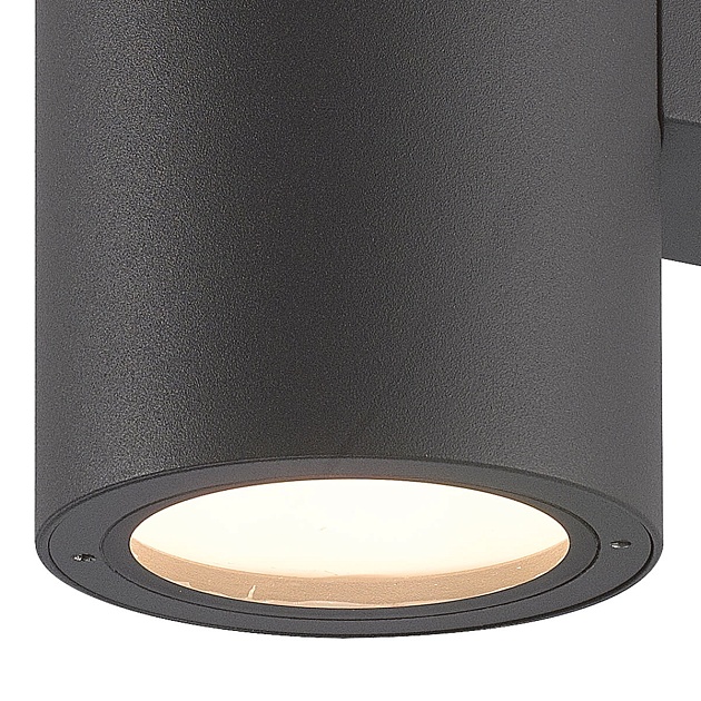 Уличный настенный светильник Mantra Volcano 6483 изображение 2 Уличный настенный светильник Mantra Volcano 6483 Фото № 2