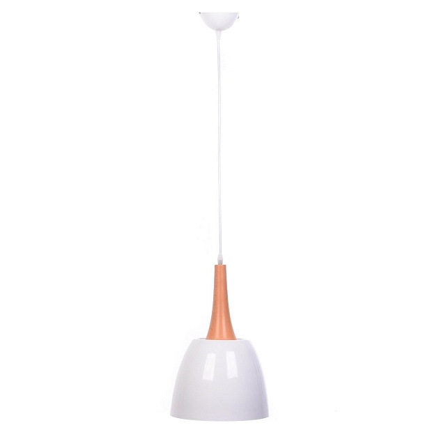 Подвесной светильник Lumina Deco Derby LDP 7901 WT изображение 1 Подвесной светильник Lumina Deco Derby LDP 7901 WT Фото № 1