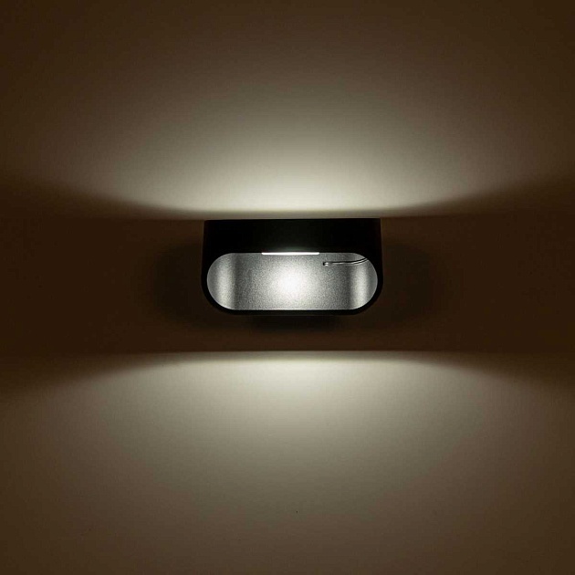 Настенный светильник Citilux Декарт-7 CL704071 Фото № 6