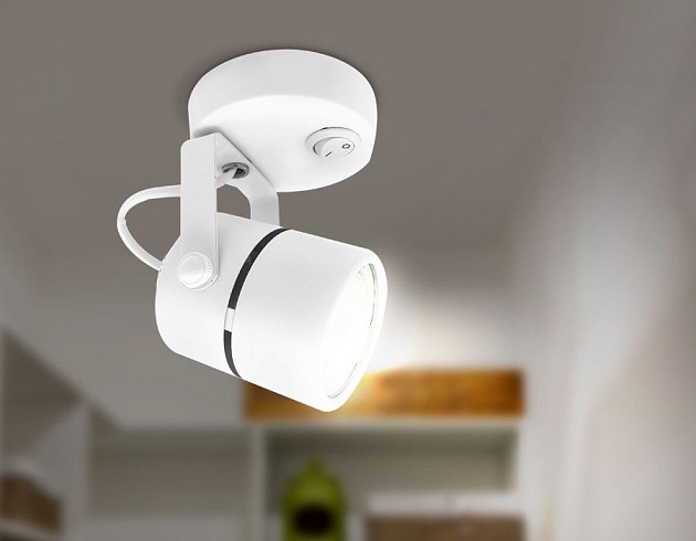 Спот Ambrella light Techno Spot TA100 Фото № 7