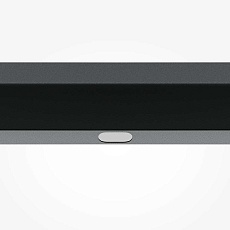 Подвесной светодиодный светильник Maytoni Motion MOD276PL-L40B3K 2