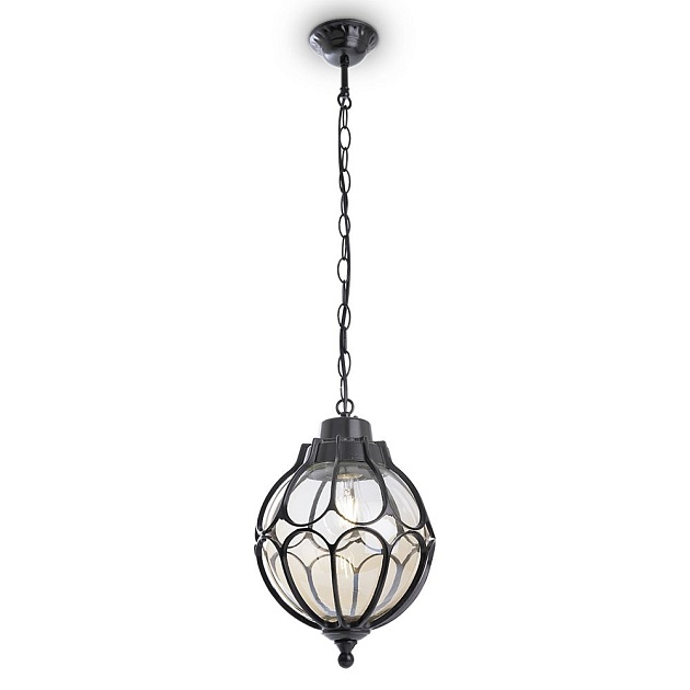 Уличный подвесной светильник Feron Версаль PL3805 06345 Фото № 1