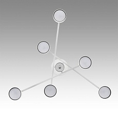 Потолочная люстра Lumion Comfi Karina 8241/6C 5