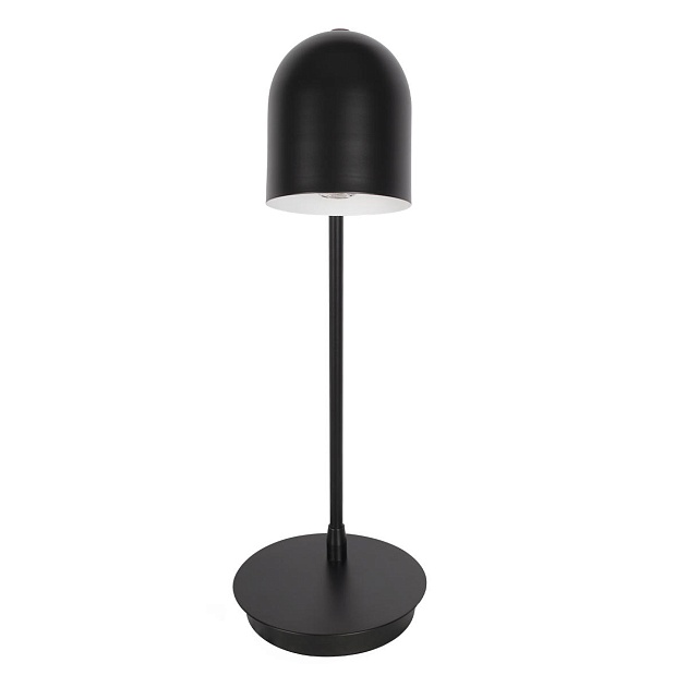 Настольная лампа Loft IT Tango 10144 Black Фото № 4