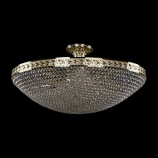 Потолочная люстра Bohemia Ivele 19321/70IV G