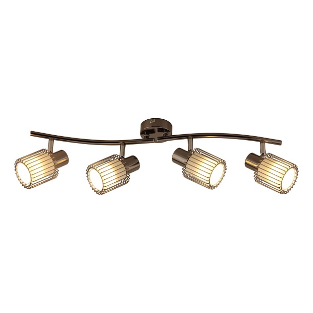 Спот Toplight Laurine TL1252Y-04BC изображение 1 Спот Toplight Laurine TL1252Y-04BC Фото № 1