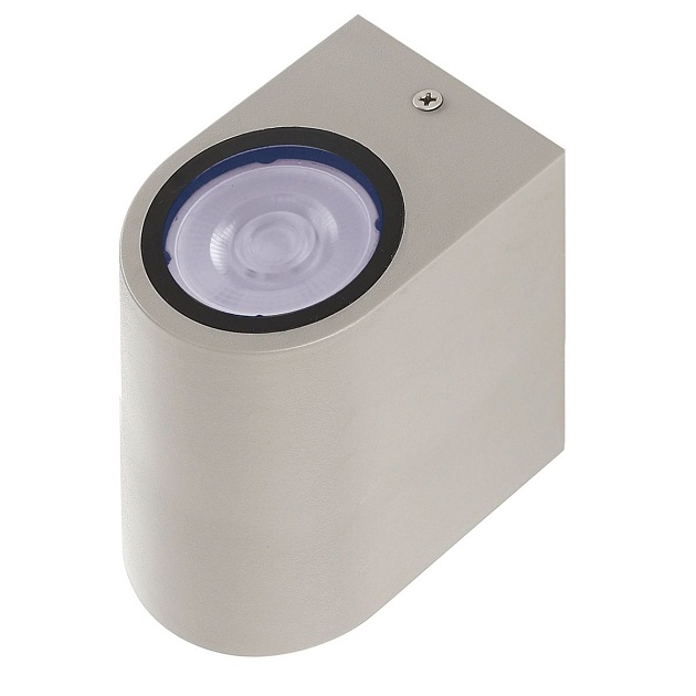 Уличный настенный светильник Jazzway PDL 5039995 Фото № 1